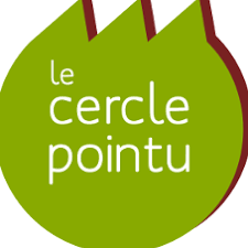 Logo Le Cercle Pointu