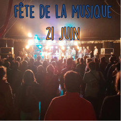 21 juin fête de la musique