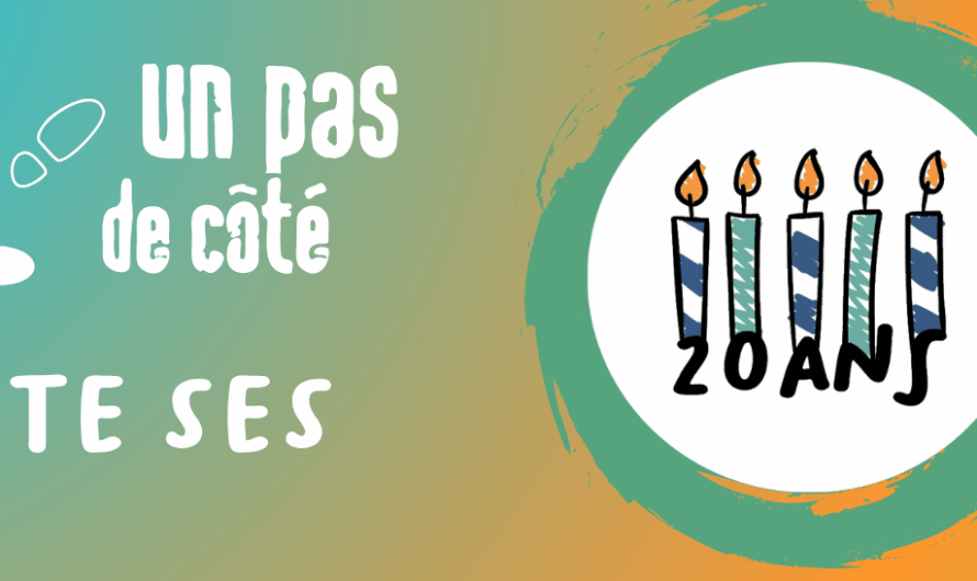 Les 20 ans : Festival