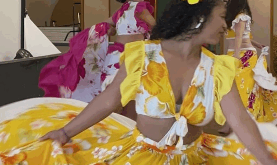 Ateliers danse Maloya