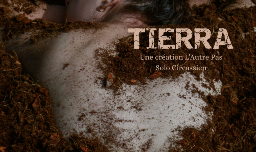 Tierra 26/08