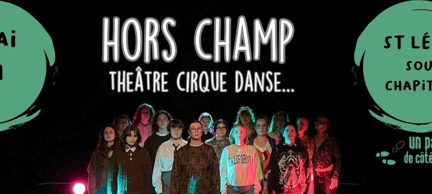 Hors Champ 08/05